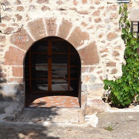 Solar De 1709 Villa Pradillo Екстериор снимка