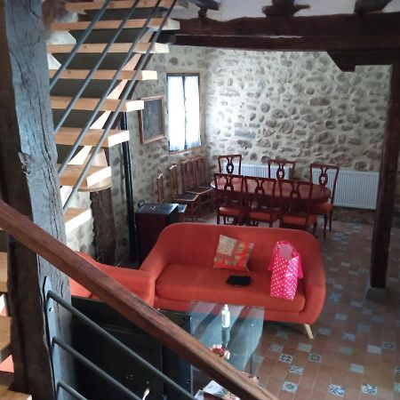 Solar De 1709 Villa Pradillo Екстериор снимка