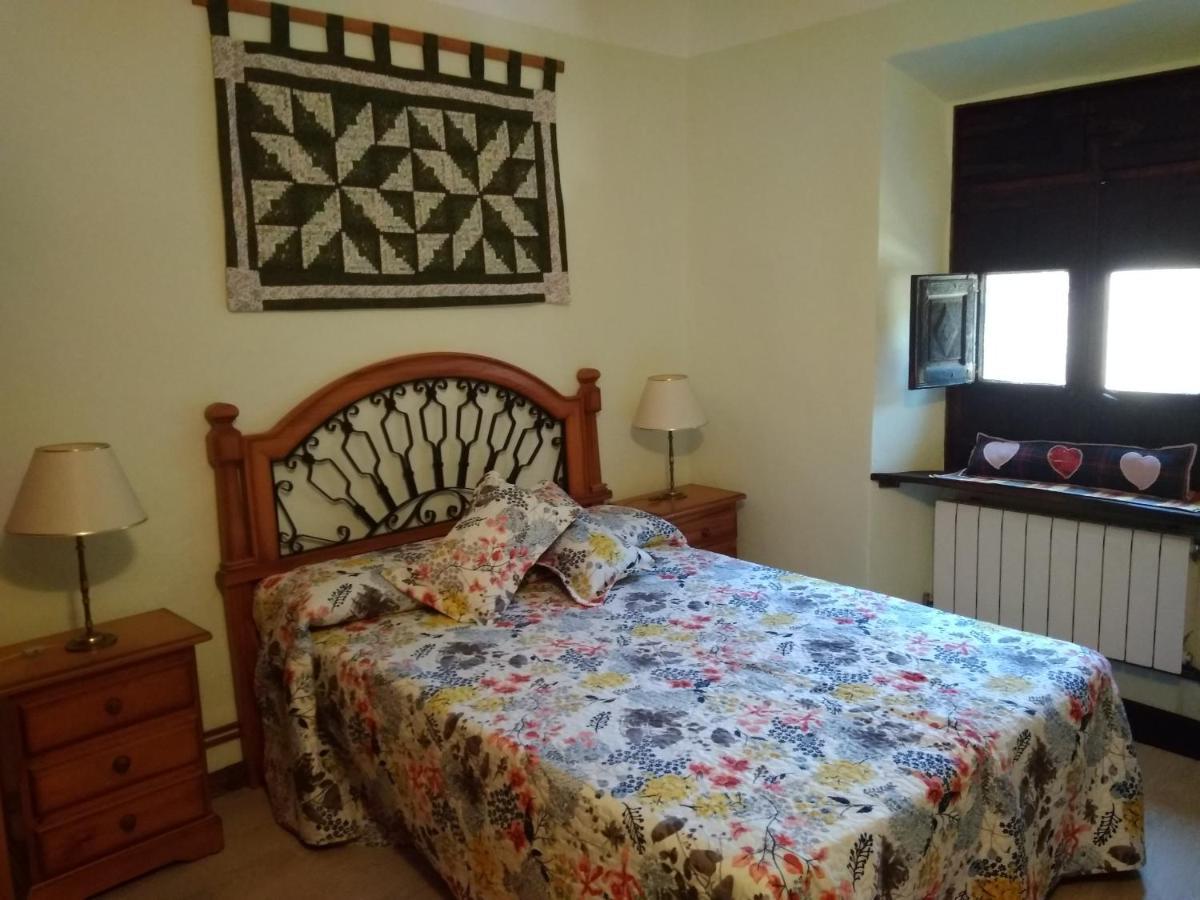 Solar De 1709 Villa Pradillo Екстериор снимка